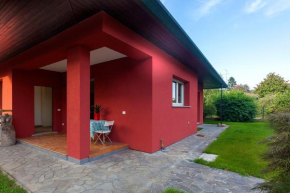 Maison Rouge